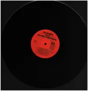 LP - Volksmusik Sampler - So klingt's rund um den Vogelsberg - Gatefold