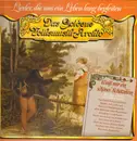 LP - Volksmusik Sampler - Weiß Mir Ein Schönes Schätzelein
