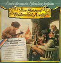 LP - Volksmusik Sampler - Die Alten Burschen Leben Noch