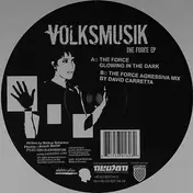 Volks-Musik - The Force EP