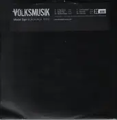 Volks-Musik - Model Ego