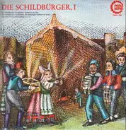 Volksmärchen - Die Schildbürger, I