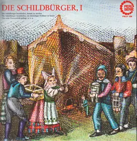Märchen - Die Schildbürger, I