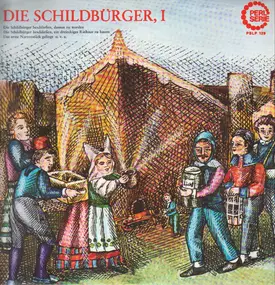 Märchen - Die Schildbürger, I