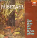 LP - Märchen - Rübezahl - Eine Sage Aus Dem Riesengebirge