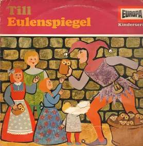 Kinder-Hörspiel - Till Eulenspiegel