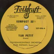 Volksdanscentrale Orchestra