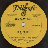 Volksdanscentrale Orchestra - Yan Petit