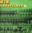 LP - Volkslieder - WIR Mansfelder 2