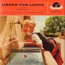 10'' - Volkslieder - Lieder vom Lande