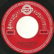 Volksliederchor Helmut Banzhaf - Stille Nacht, Heilige Nacht