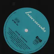 Double LP - Volksweise, Mendelson-Bartholdy - Hohe Tannen