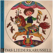 Volksweisen - Das Liederkarussell