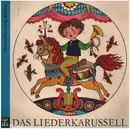 10'' - Volksweisen - Das Liederkarussell
