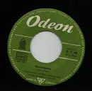 7inch Vinyl Single - Volksweise/Schmid - Hertha - Glockenjodler / Oberammergauer Andachtsjodler