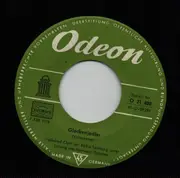 7inch Vinyl Single - Volksweise/Schmid - Hertha - Glockenjodler / Oberammergauer Andachtsjodler