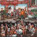 LP - Volkswiderstand - 1991... Noch Ist Zeit