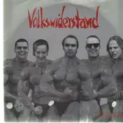 Volkswiderstand - Junge