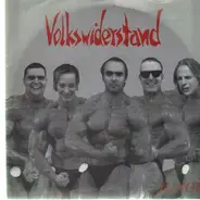 Volkswiderstand - Junge
