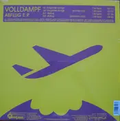 Volldampf - Abflug E.P.