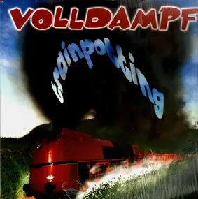 Volldampf - Trainpotting