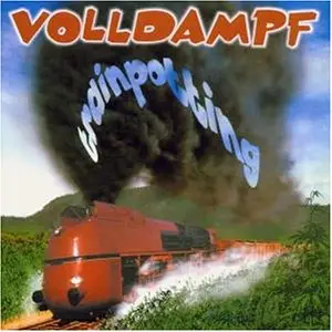 Volldampf - +Trainspotting