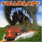 Volldampf - +Trainspotting