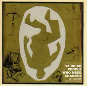 Vollmar - 13 Or So People Who Need Chances
