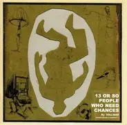 Vollmar - 13 Or So People Who Need Chances