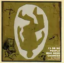 CD - Vollmar - 13 Or So People Who Need Chances