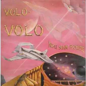 Volo-Volo - Nou Nan Route