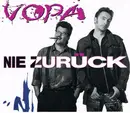 CD Single - Vopá - Nie Zurück