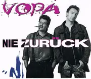 CD Single - Vopá - Nie Zurück