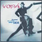 7inch Vinyl Single - Vopá - Komm Wir Reden Über Sex