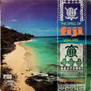 LP - Voqa Kei Turaki - The Spell Of Fiji 'Vaka Viti'