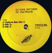 The Vortex - Clubtown Beat