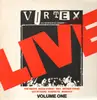LP - Vortex Club Live Recordings - Live At The Vortex - Volume 11989284