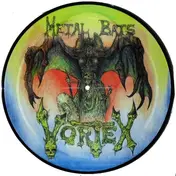 The Vortex - Metal Bats