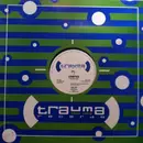 12inch Vinyl Single - Vortex - The Message