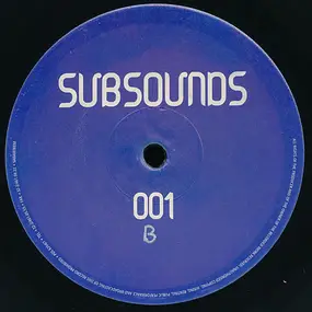 The Vortex - Subsounds 001