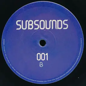 The Vortex - Subsounds 001