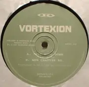 12'' - Vortexion - This Side Down / New Chapter Rd.