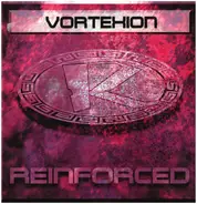 Vortexion - This Side Down / New Chapter Rd.