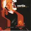 CD - Vortis - Take The System Down