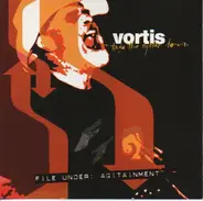Vortis - Take The System Down