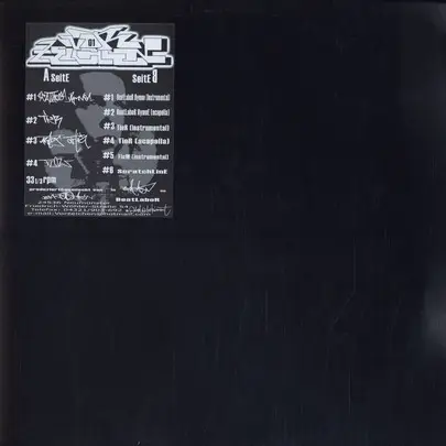 Vorzeichen - Beatlabor Hymne