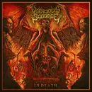 CD - Voracious Scourge - In Death - digipak