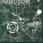 Vorkriegsjugend - Widerstand Dem Teutonenland