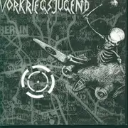 7inch Vinyl Single - Vorkriegsjugend - Widerstand Dem Teutonenland