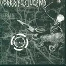 7inch Vinyl Single - Vorkriegsjugend - Widerstand Dem Teutonenland